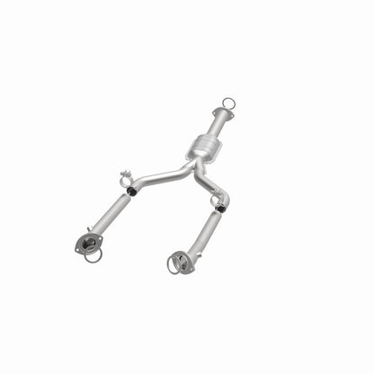 MagnaFlow Conv DF 95-97 Lexus SC400 4.0L (51904)