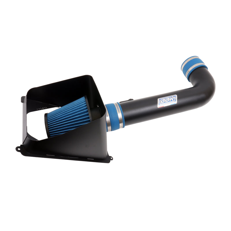 BBK 14-19 Chevy/GMC 5.3L/6.2L Cold Air Intake | GM Trucks (19445)