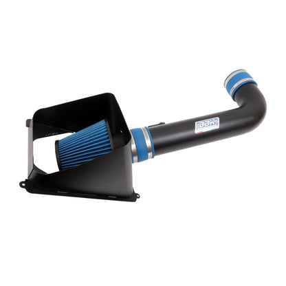 BBK 14-19 Chevy/GMC 5.3L/6.2L Cold Air Intake | GM Trucks (19445)