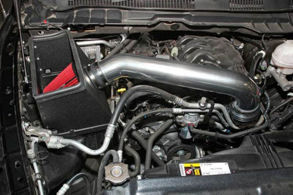Spectre F/I Air Intake Kit | Ram 1500 V6-3.6L (9016)