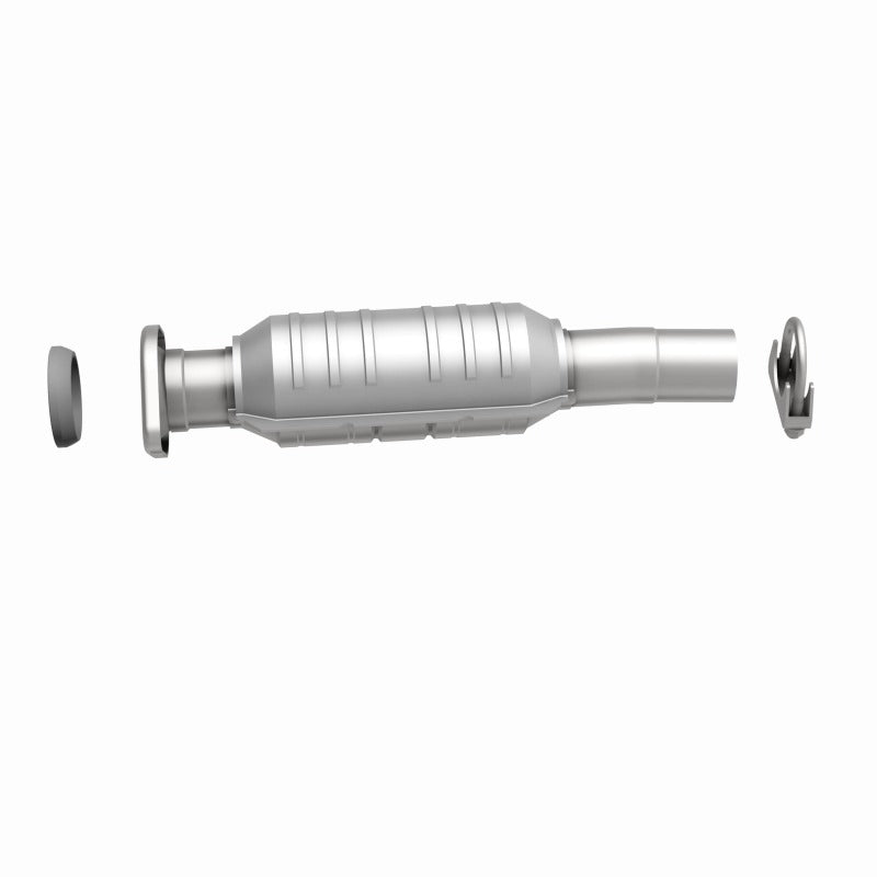 Magnaflow 49030 DirectFit Converter for 04 Toyota Sienna 3.3L