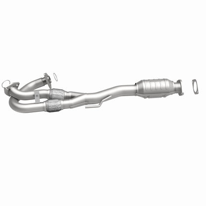 Magnaflow 49209 DirectFit Converter For Nissan Murano 06 AWD OEM
