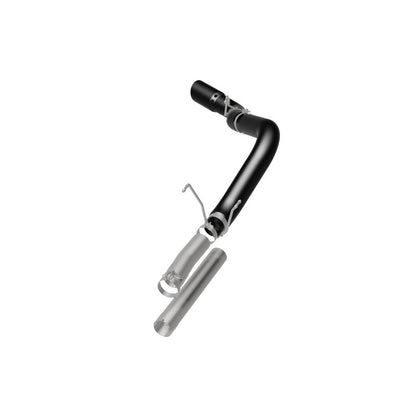 MagnaFlow 5in SS DPF Back Exhaust Dodge 03-10 (17069)