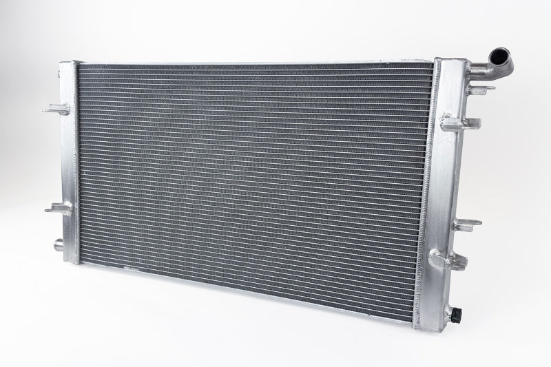 CSF Cooling 8365 High-Perf Supercharger Heat Exchanger for 05-06 Ford GT