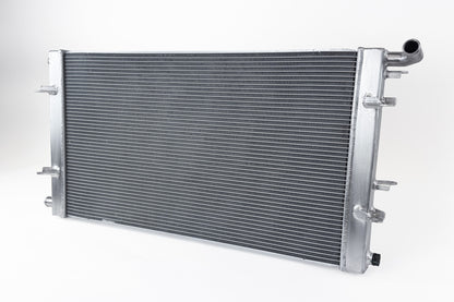 CSF Cooling 8365 High-Perf Supercharger Heat Exchanger for 05-06 Ford GT