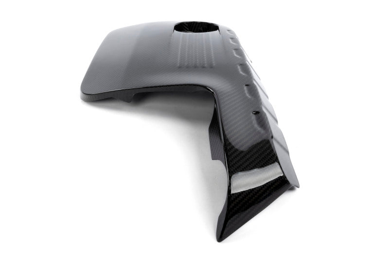 Dinan 15-18 BMW M3 Carbon Engine Cover | BMW M3 (15-18) (D590-0006)