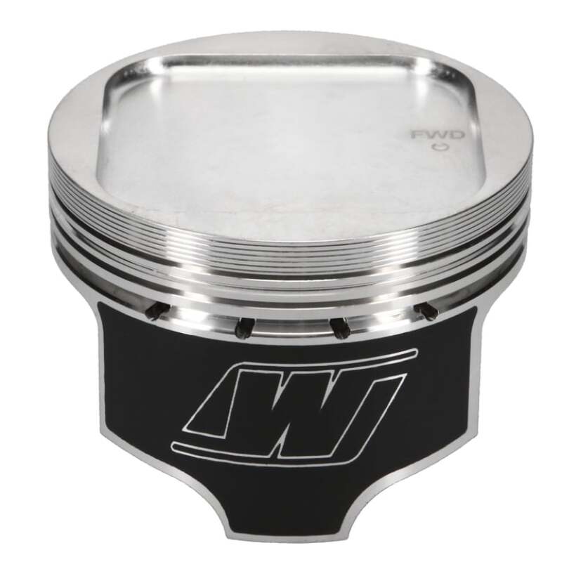 Wiseco Professional Series Forged Racing Pistons | Subaru WRX EJ20 (6576M93)