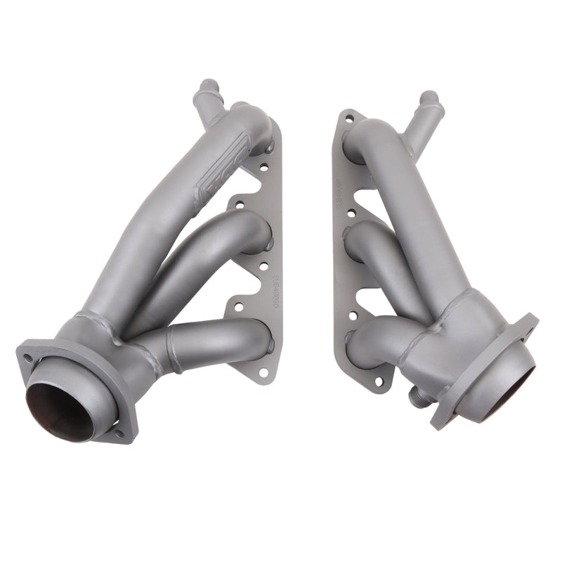 BBK 94-04 Mustang V6 Shorty Headers | Ford Mustang 94-04 (4008)