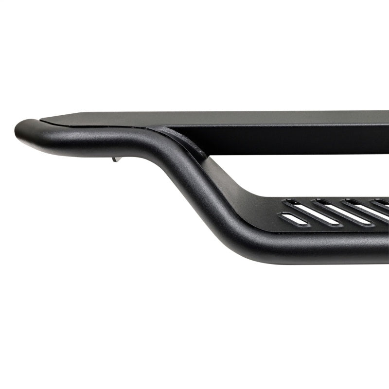 Westin 20-43245 Outlaw Drop Running Boards for 07-21 Toyota Tundra Double Cab