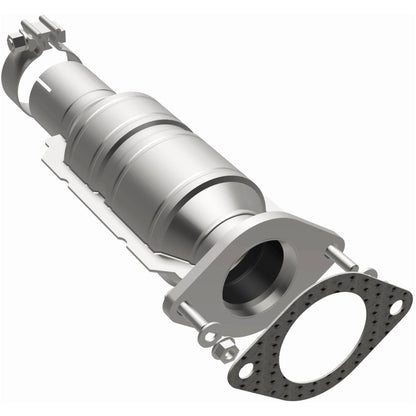 MagnaFlow 2011-2012 Chevrolet Malibu California Grade CARB Compliant Direct-Fit Catalytic Converter