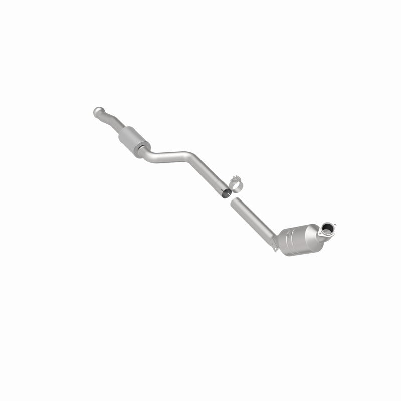 Magnaflow 51916 DirectFit Converter D&S for 08-10 C300 3.0L
