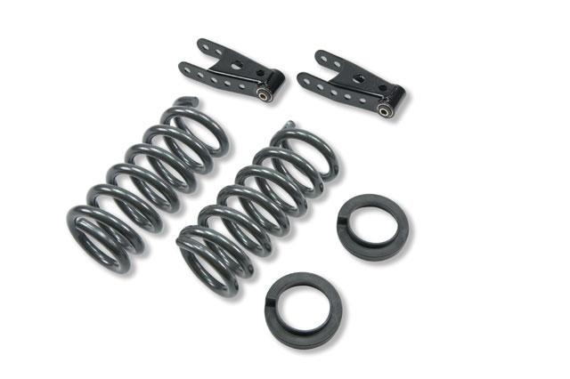 Belltech Lowering Kit | Sport Truck/SUV (790)