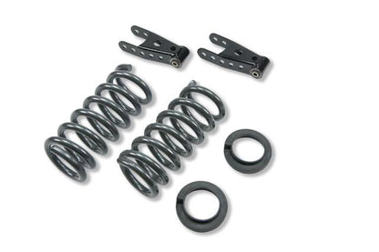 Belltech Lowering Kit | Sport Truck/SUV (790)