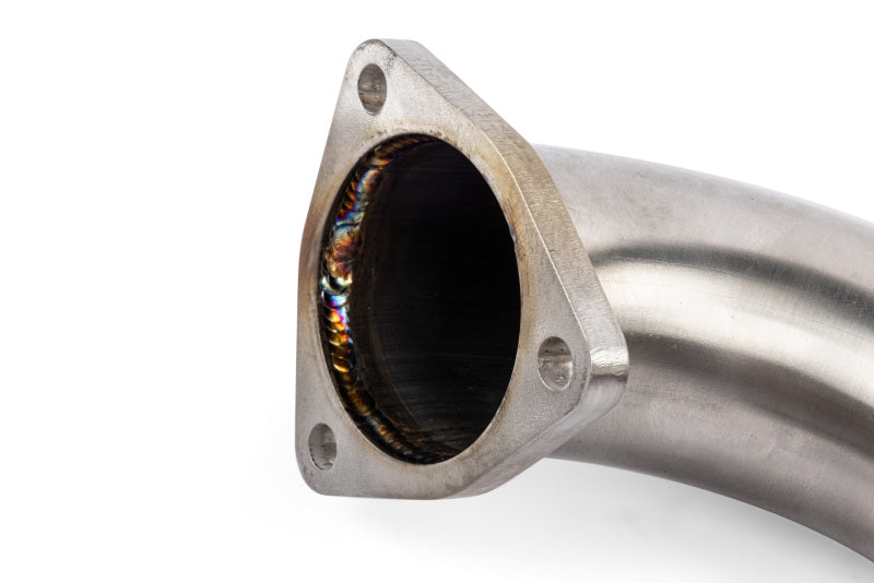 APR Catback Exhaust System | Audi S5 Sportback (18-25) CBK0012