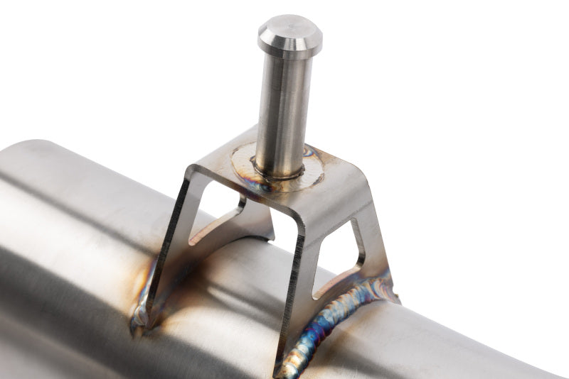 APR Midpipe Exhaust System | Audi SQ5 (B9) (18-25) (MPK0009)