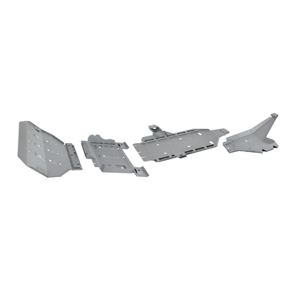 ARB 5480100 Under Vehicle Protection Kit for 2021-2025 Ford Bronco 4-Door (4WD)
