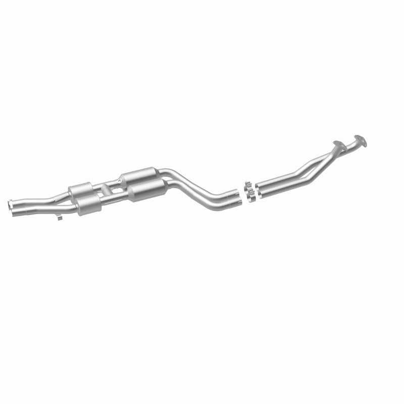 Magnaflow 24021 DirectFit Converter for BMW 328 2.8L 96-98