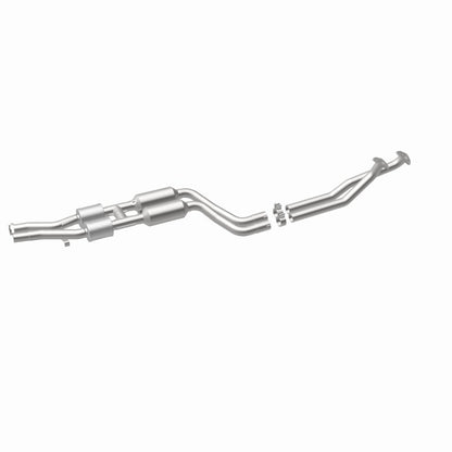 Magnaflow 24021 DirectFit Converter for BMW 328 2.8L 96-98