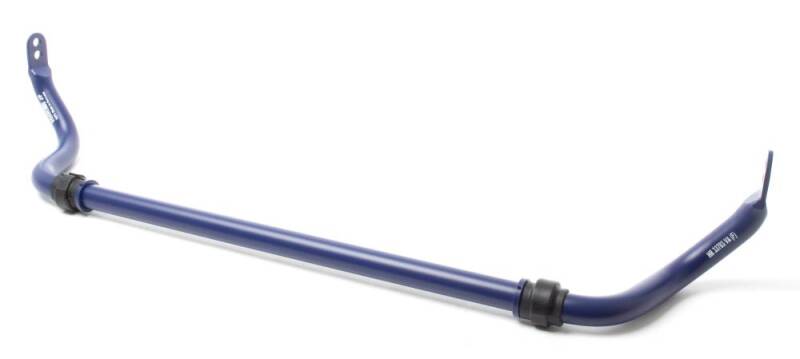 H&R 34mm Adj F&R F2 Sway Bar | Audi A6 (19) (70003)