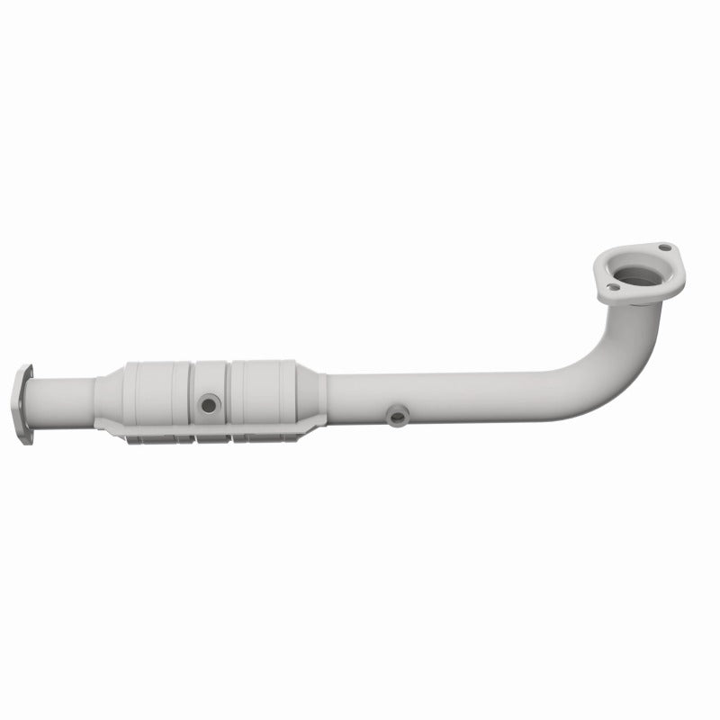 Magnaflow 51668 DirectFit Converter For Honda CR-V 2.4L 07-09