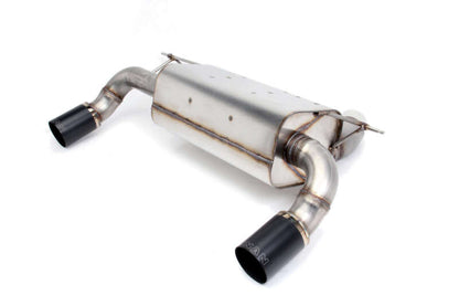 Dinan Freeflow Axleback Exhaust System | BMW M240i (17-21) (D660-0067-BLK)