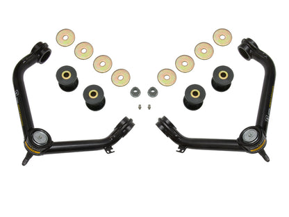 ICON 218550DJ Delta Joint Tubular Upper Control Arms for 09-23 Ram 1500