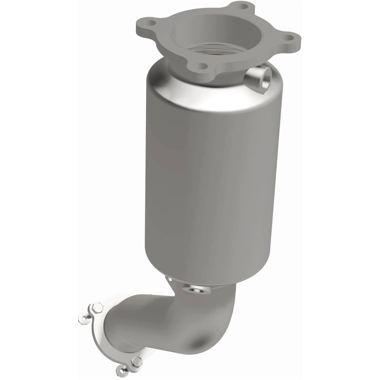 MagnaFlow California Grade CARB Compliant Direct-Fit Catalytic Converter 5561352