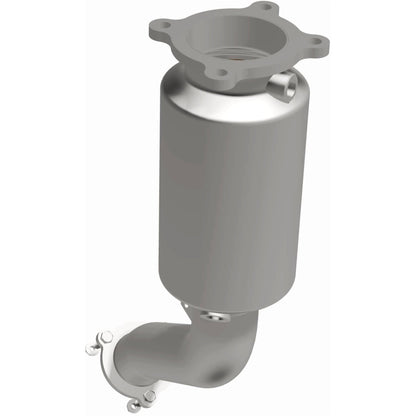 MagnaFlow California Grade CARB Compliant Direct-Fit Catalytic Converter 5561352