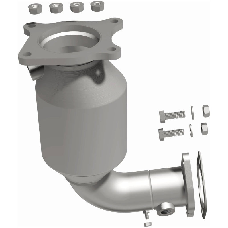 Magnaflow 20-21 Subaru WRX 2.0L Direct Fit Catalytic Converter | Subaru WRX (14-21) 6511822