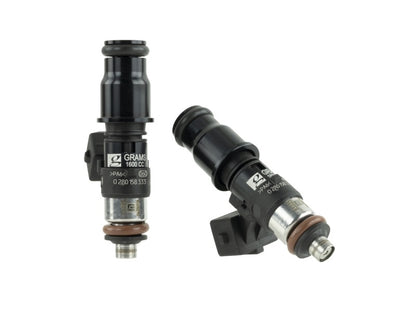 Grams Performance 1600cc Fuel Injector Kit | Subaru BRZ/FR-S/86 (12-22) (G2-1600-1201)