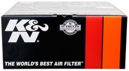 K&N 57-1501 Intake Kit for Dodge Dakota V6/V8