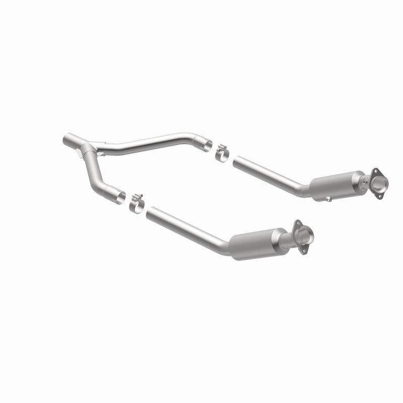 Magnaflow 23012 DirectFit Converter For Ford Mustang 4.0L