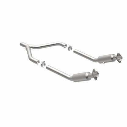Magnaflow 23012 DirectFit Converter For Ford Mustang 4.0L