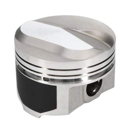 Wiseco Chevrolet Big Block 4.280in Bore 1.645in CH 21.00 CC Pro Tru Street Piston Set