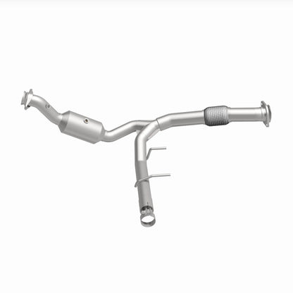 Magnaflow 280219 DirectFit Catalytic Converter For Ford Expedition 18-21