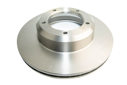 DBA Front Street Series Standard Front Rotor | Land Rover Defender 90 (94-95) (DBA086)