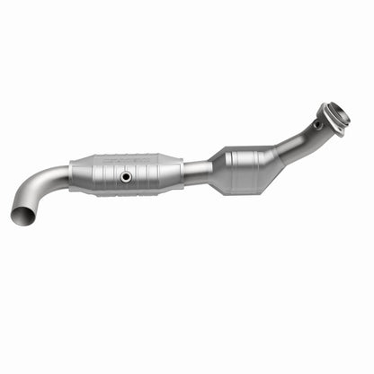 Magnaflow 93152 DirectFit Converter 00-01 Ford F-150 4.6L 2WD