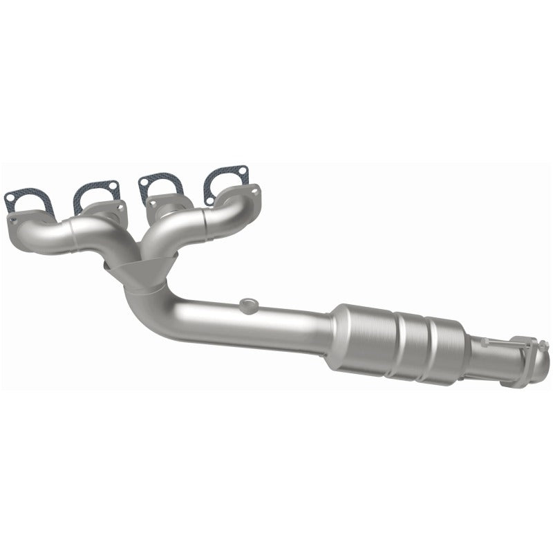 Magnaflow 24192 OEM D&S Converter For 02-03 BMW 745i 4.4L