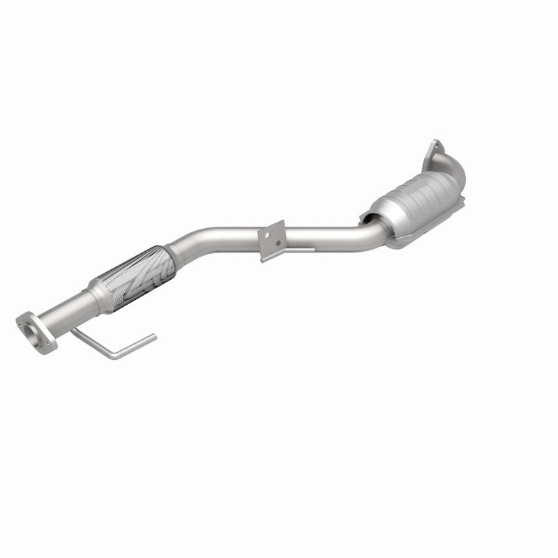 Magnaflow 49567 DirectFit Converter For 02-03 MPV 3.0L OEM Rear