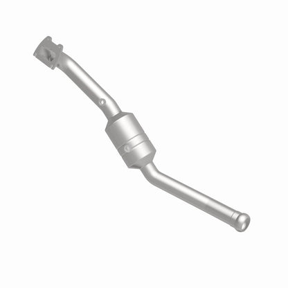 MagnaFlow 49737 DirectFit Converter For 2011 Jeep Grand Cherokee 3.6L