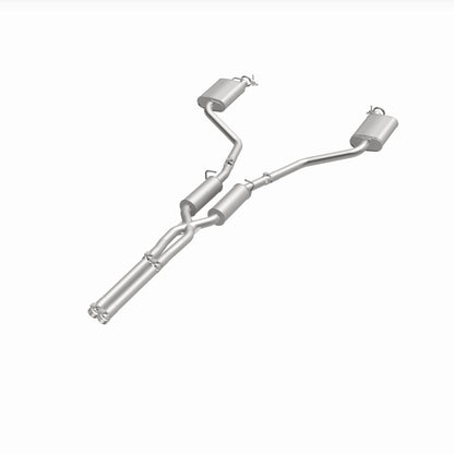 MagnaFlow BRE Exhaust Replacement Kit | Dodge (106-1004)