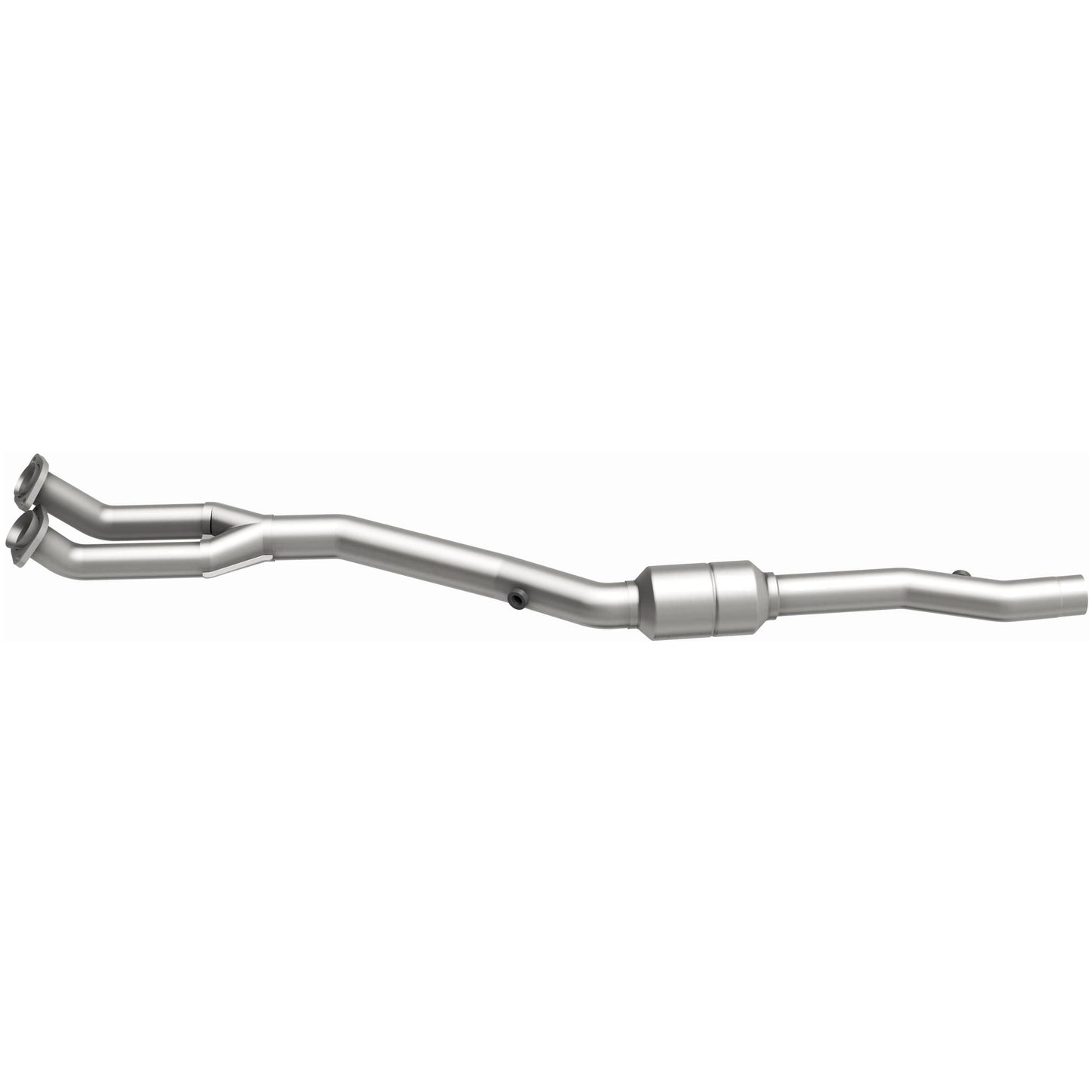 MagnaFlow 1996-1997 BMW 840Ci California Grade CARB Compliant Direct-Fit Catalytic Converter
