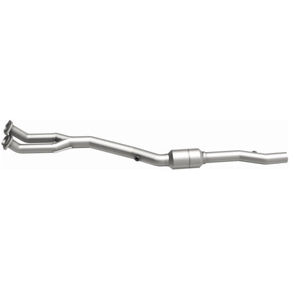 MagnaFlow 1996-1997 BMW 840Ci California Grade CARB Compliant Direct-Fit Catalytic Converter