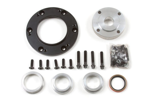 Zone Offroad Dodge 2500 T-Case Indexing Kit | Dodge 2500 (03-13) (ZOND5805)
