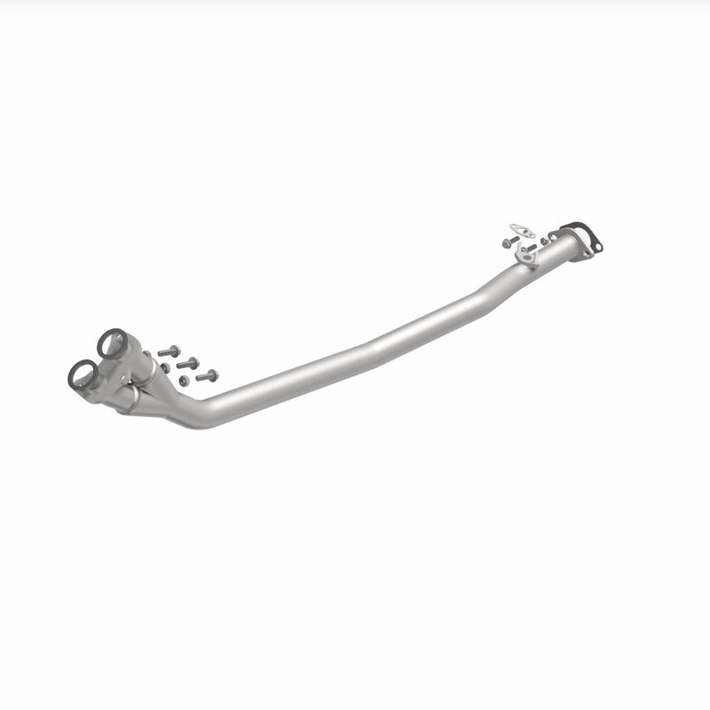 BRE Exhaust 86-89 4Runner 2.4L Front Pipe Kit