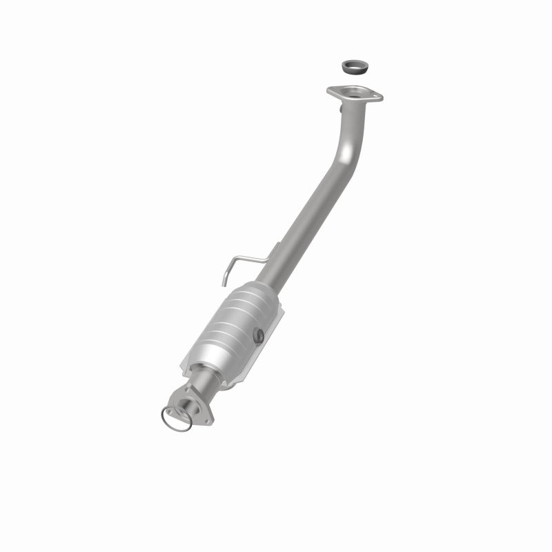 Magnaflow 49483 DirectFit Converter OEM Fit For Honda Civic 01-05 1.7L