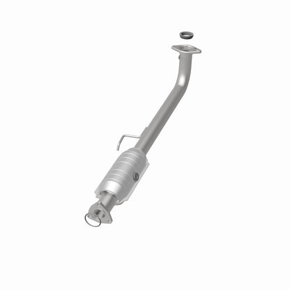 Magnaflow 49483 DirectFit Converter OEM Fit For Honda Civic 01-05 1.7L