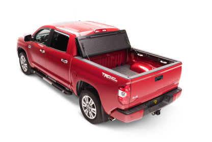 BAK 226410T BAKFlip G2 Hard Folding Tonneau Cover for 2007-21 Toyota Tundra 6.7"