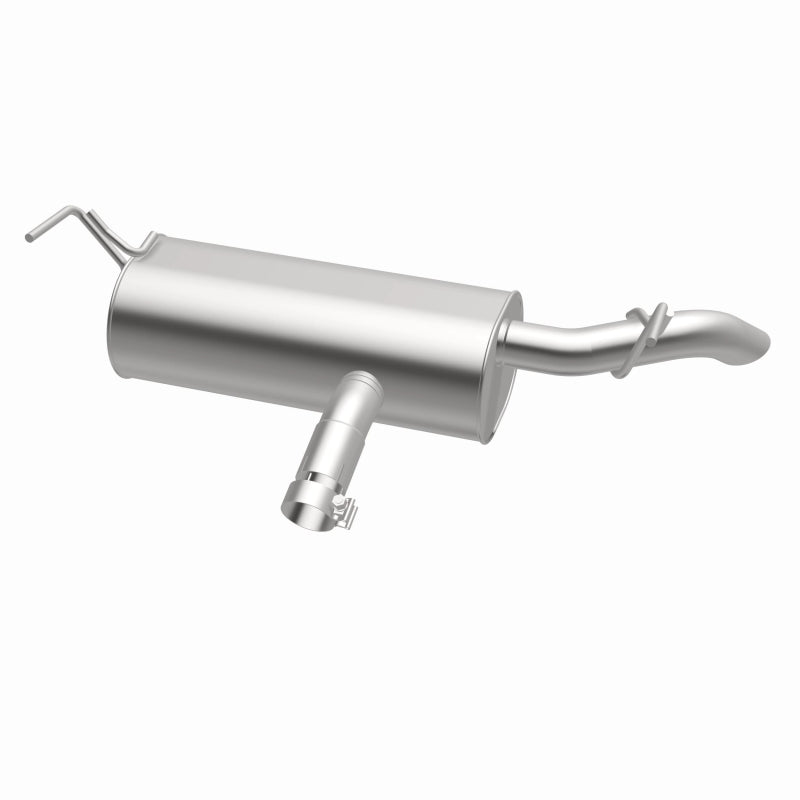 MAGNAFLOW 108-0291 Exhaust Muffler Kit For Jeep Cherokee 19-22