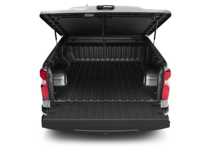UnderCover UC1208L-G7C Elite LX Hard One Piece Tonneau Cover For 19-25 Sierra